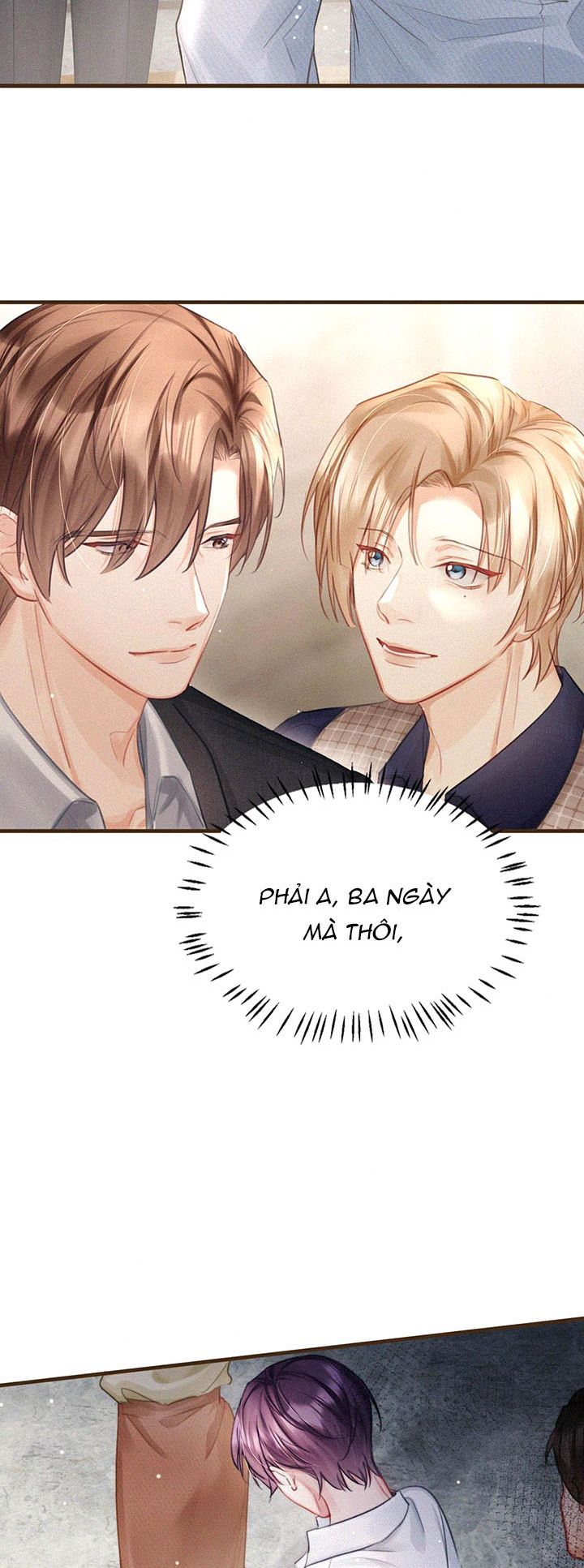 Môi Súng Chapter 102 - Next Chapter 103