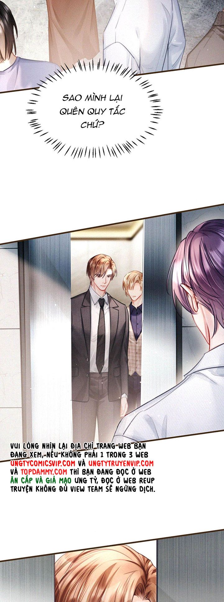 Môi Súng Chapter 102 - Next Chapter 103