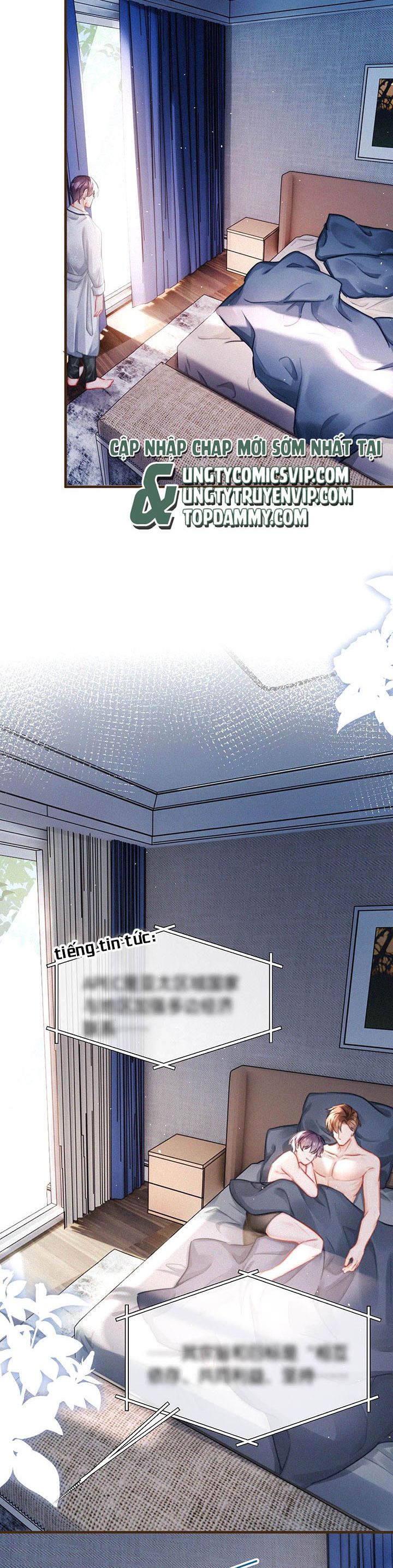 Môi Súng Chapter 102 - Next Chapter 103