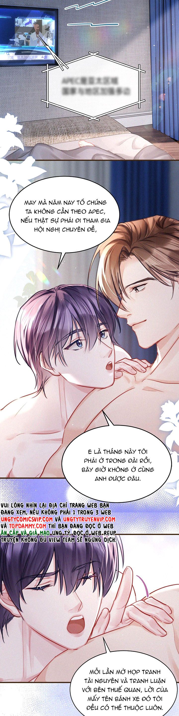 Môi Súng Chapter 102 - Next Chapter 103
