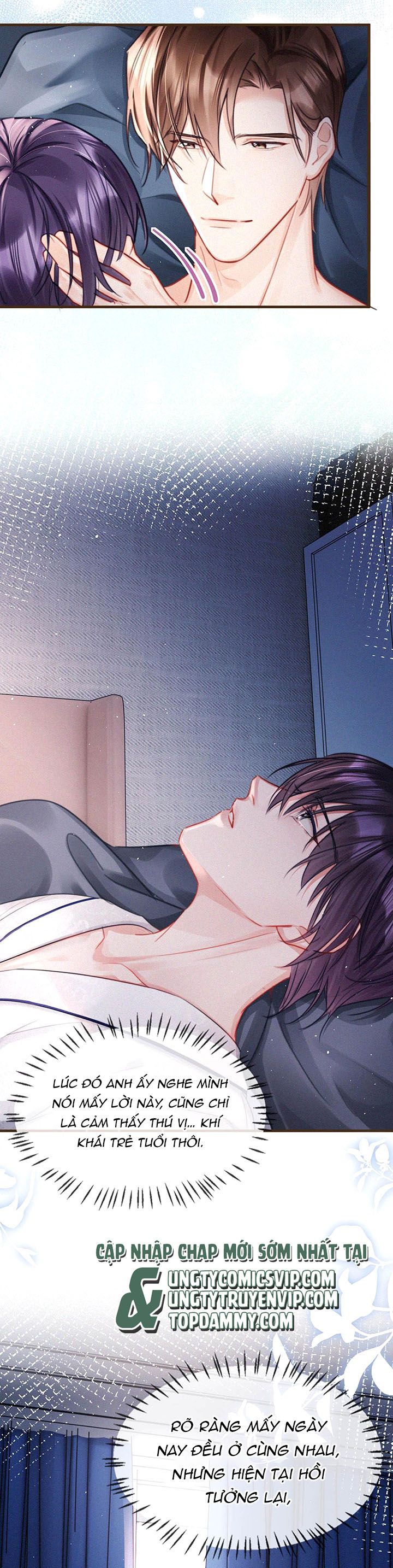 Môi Súng Chapter 102 - Next Chapter 103