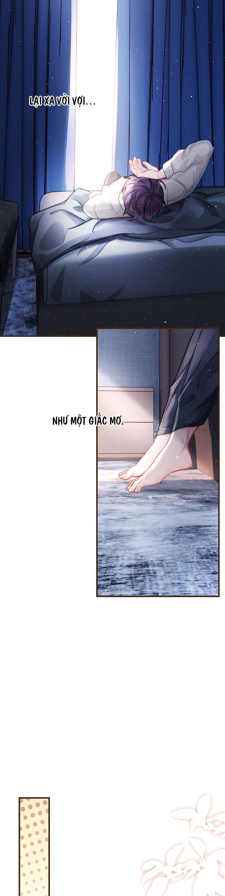 Môi Súng Chapter 102 - Next Chapter 103