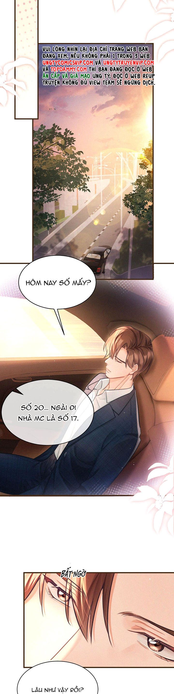 Môi Súng Chapter 102 - Next Chapter 103