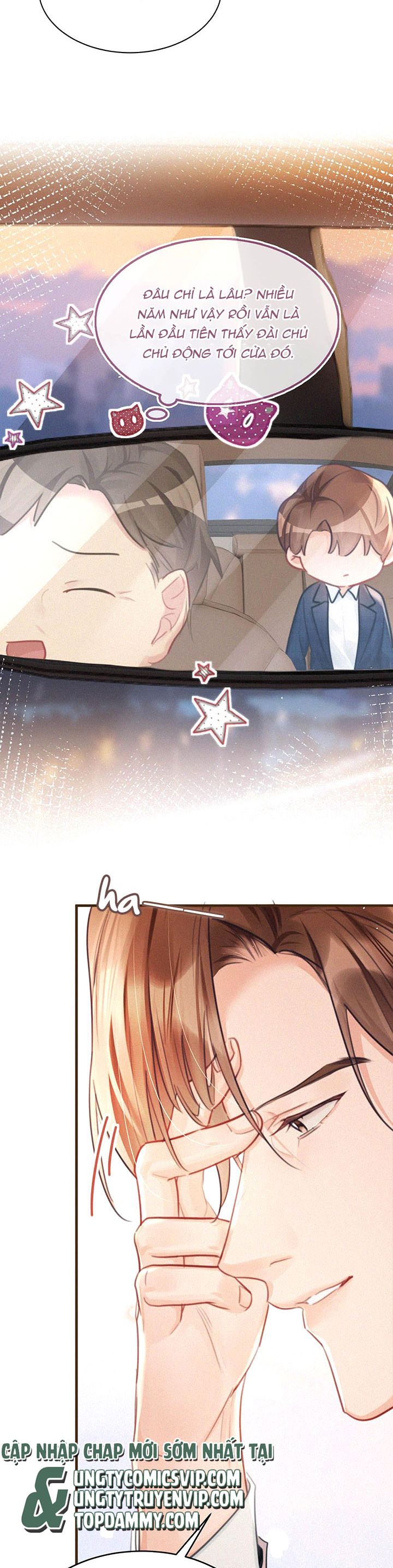 Môi Súng Chapter 102 - Next Chapter 103