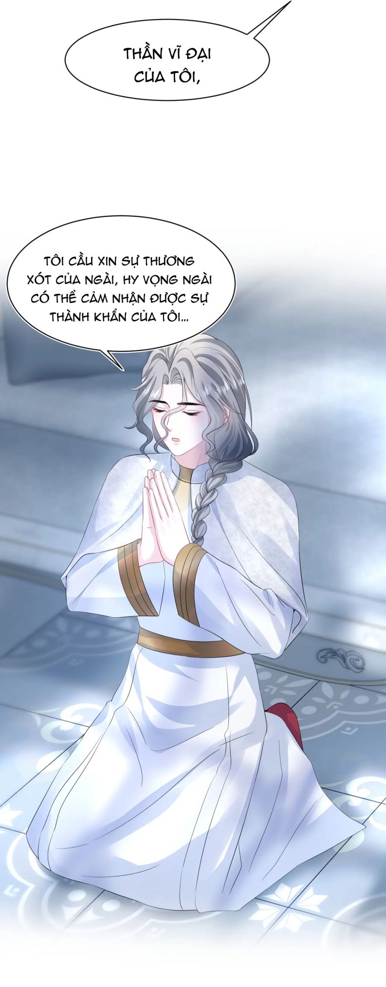 Tuyệt Mỹ Bạch Liên Hoa Online Dạy Học Chap 235 - Trang 2