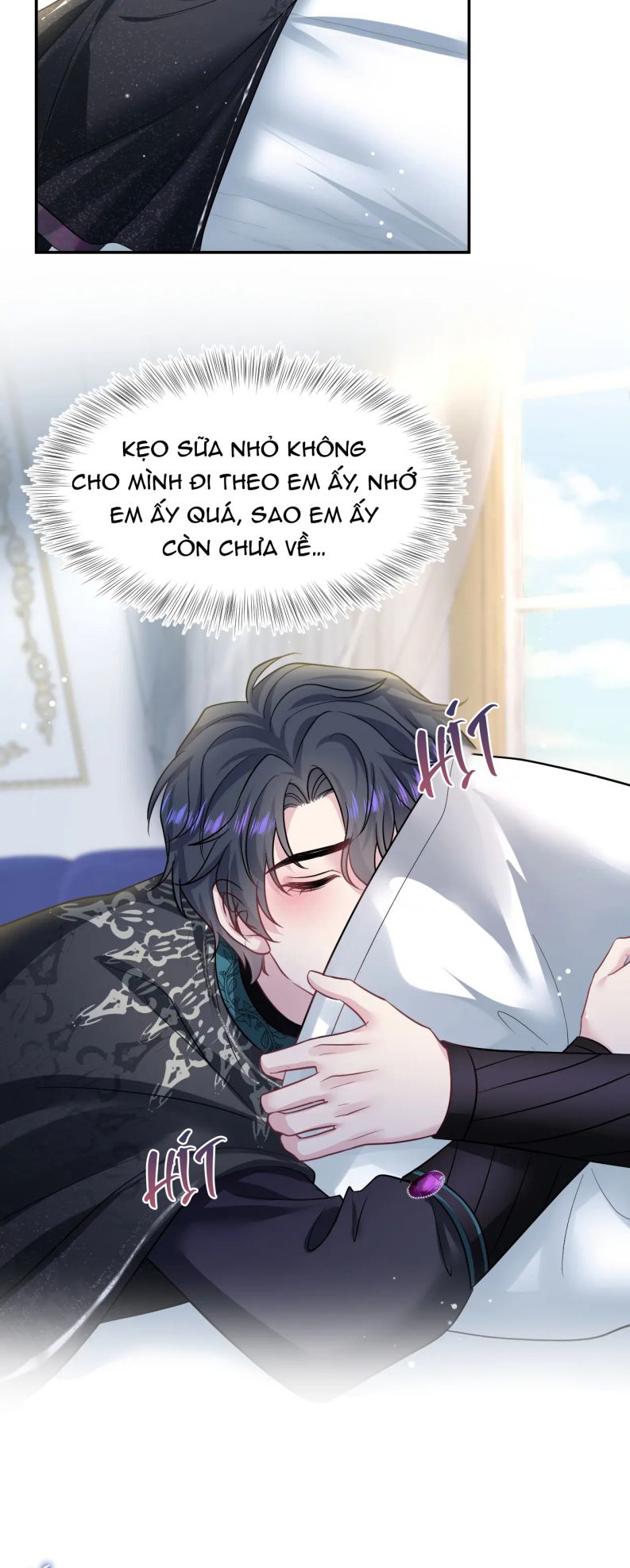 Tuyệt Mỹ Bạch Liên Hoa Online Dạy Học Chap 235 - Trang 2