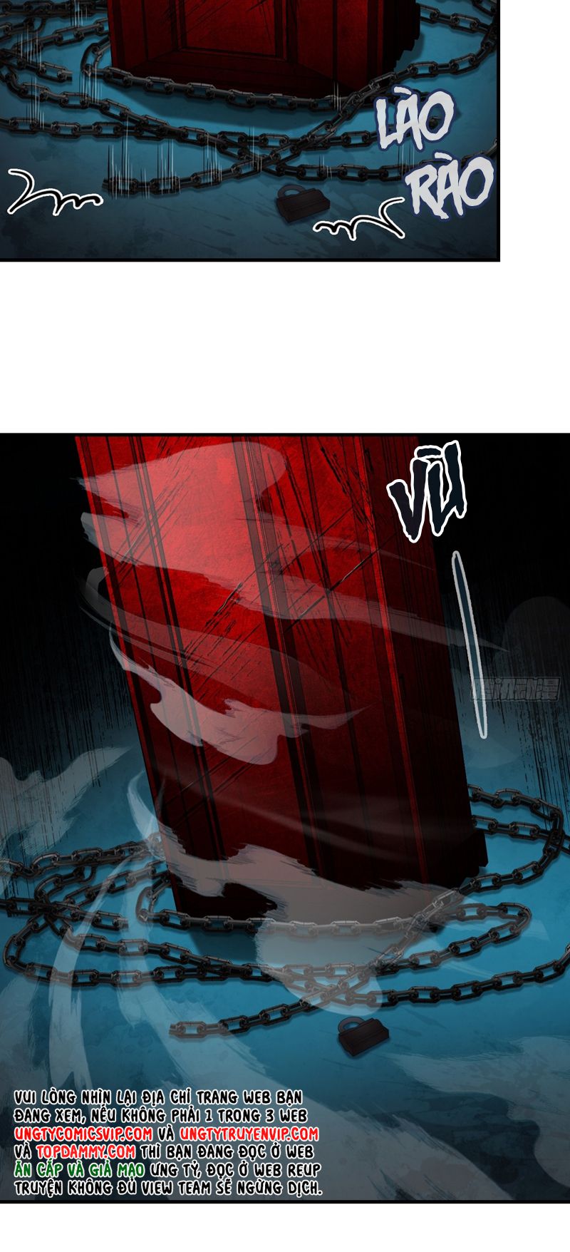 Anh Ấy Chưa Từng Rơi Xuống Chap 32 - Next Chapter 32