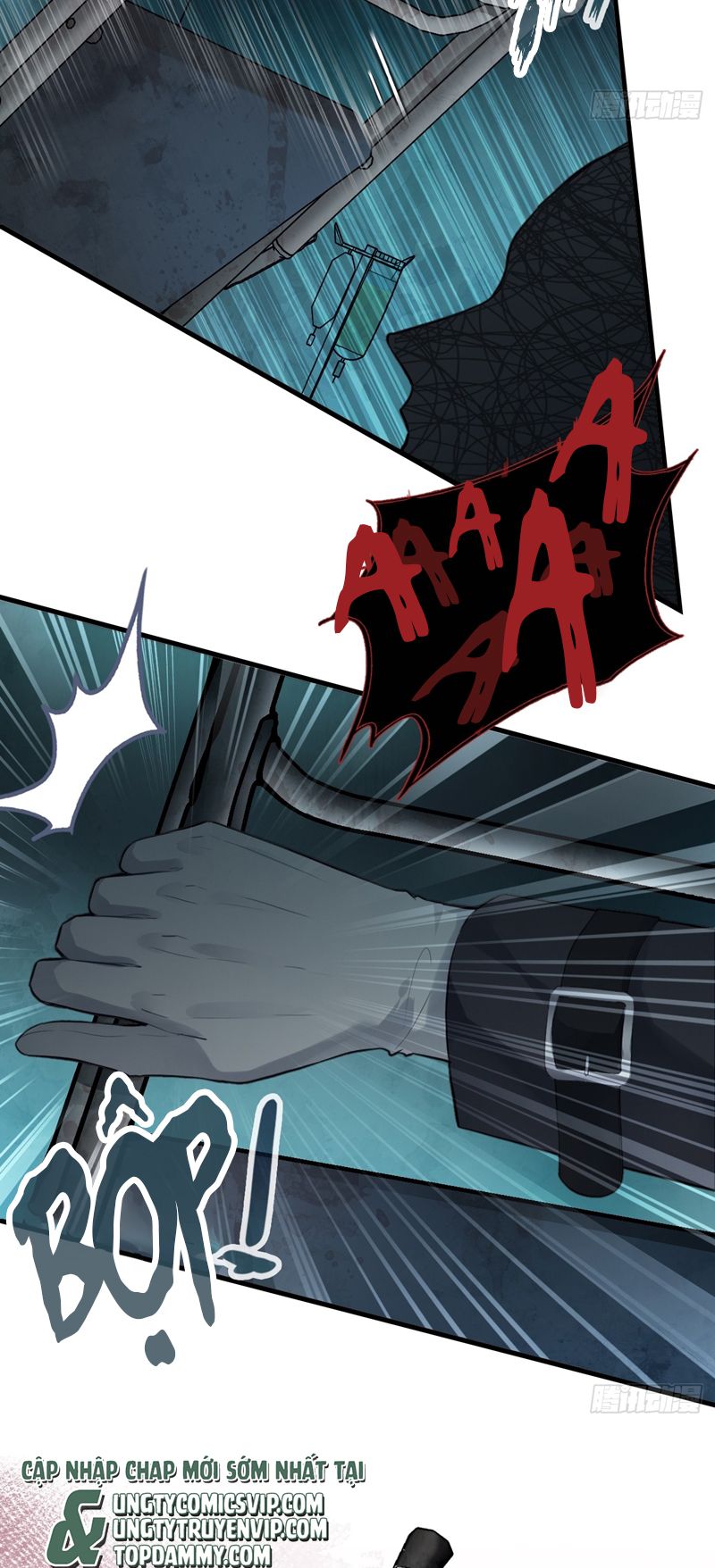 Anh Ấy Chưa Từng Rơi Xuống Chap 32 - Next Chapter 32