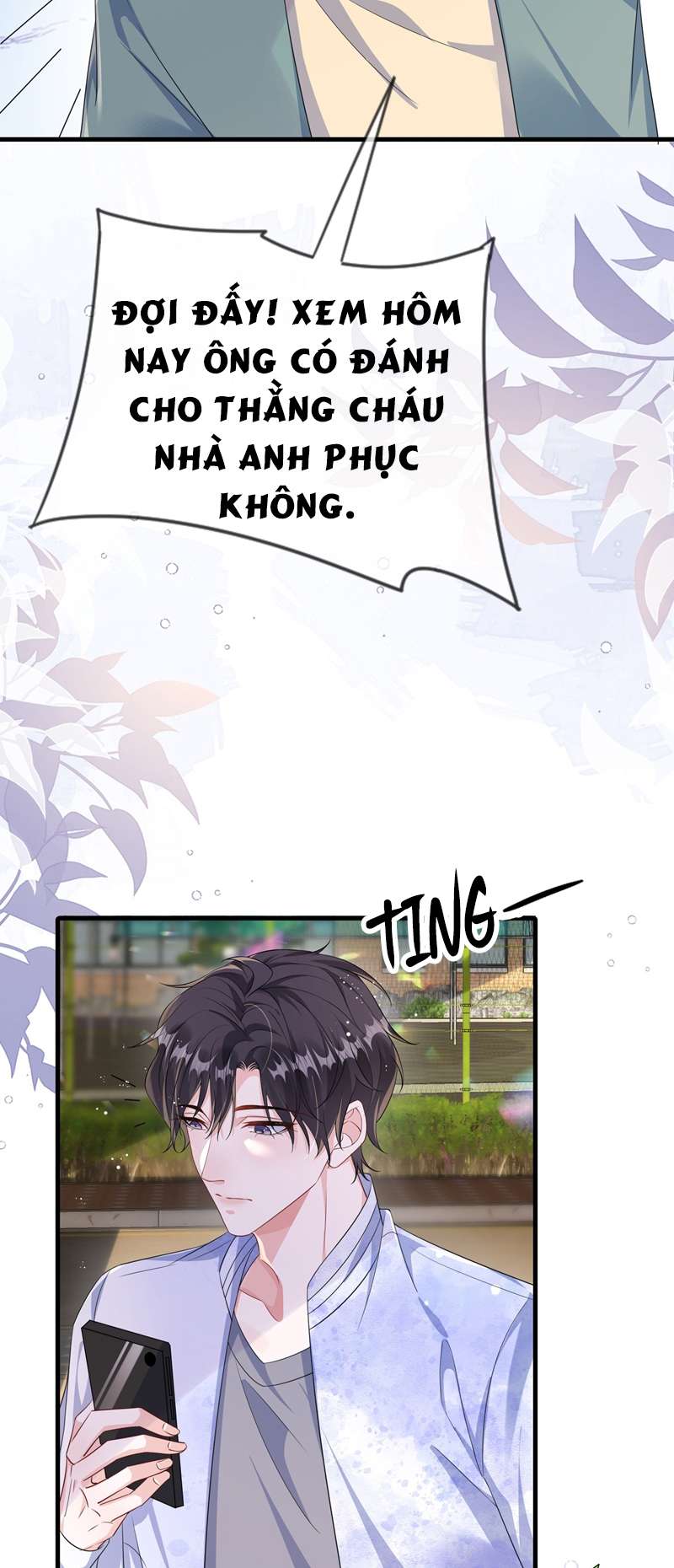 Giáo Bá Là Một Tên Yêu Tinh Chapter 84 - Next Chapter 85