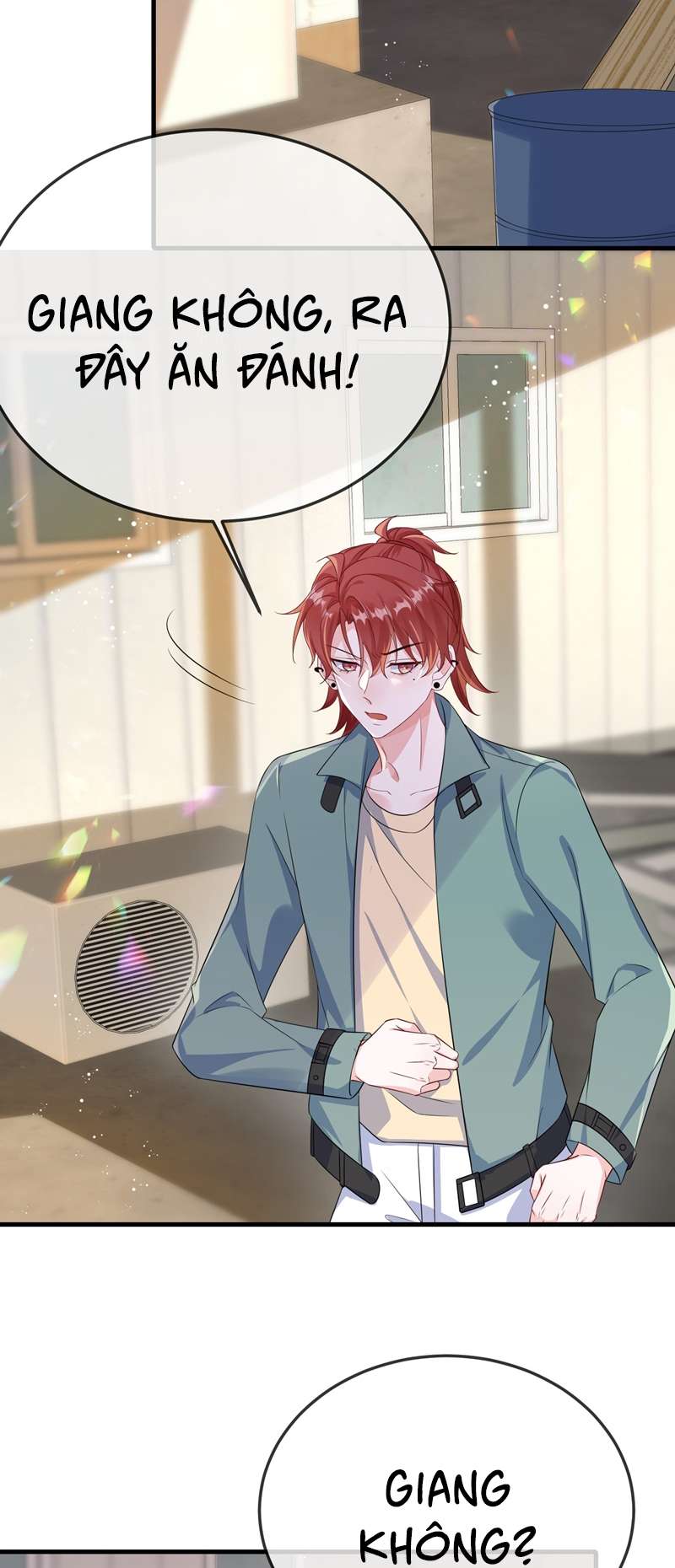 Giáo Bá Là Một Tên Yêu Tinh Chapter 84 - Next Chapter 85