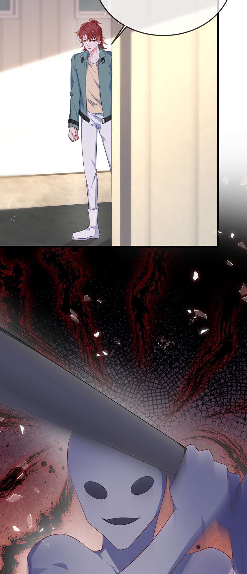Giáo Bá Là Một Tên Yêu Tinh Chapter 84 - Next Chapter 85