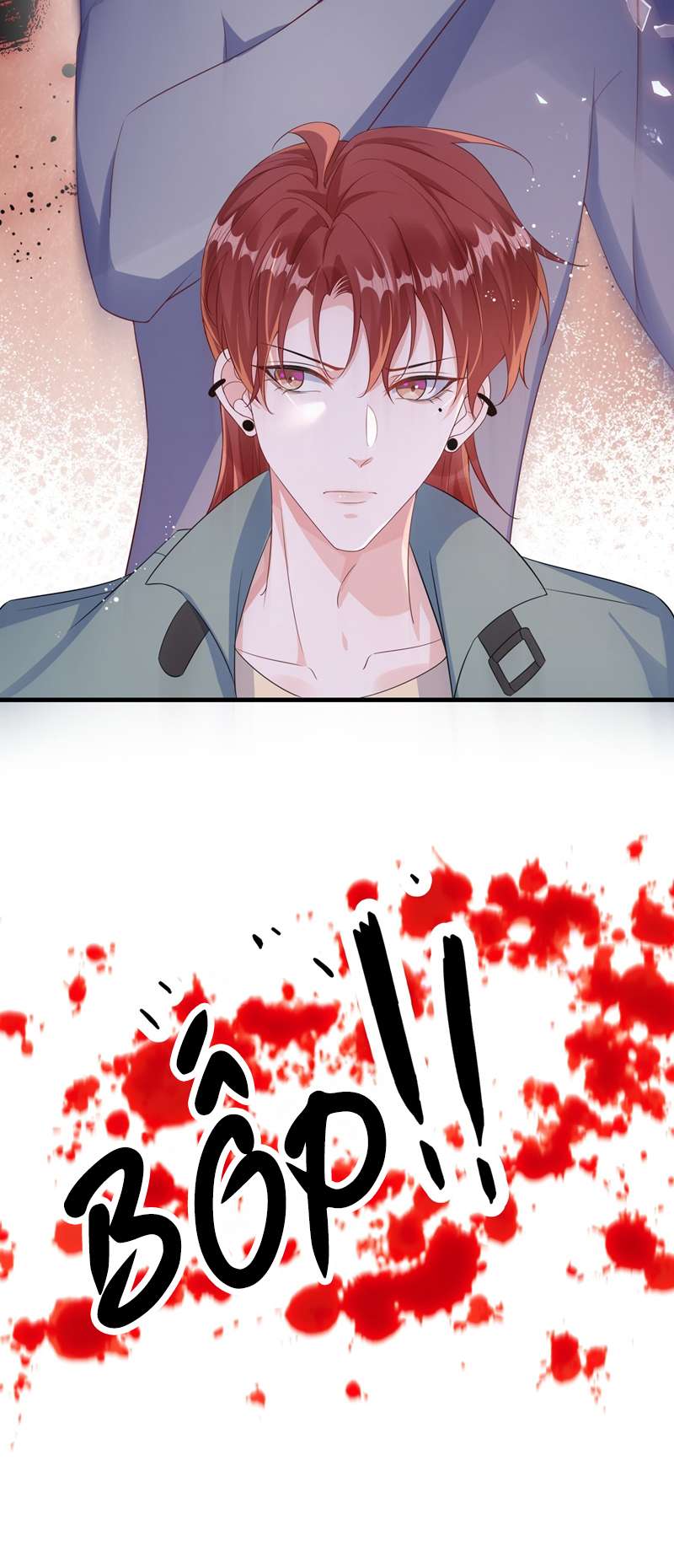 Giáo Bá Là Một Tên Yêu Tinh Chapter 84 - Next Chapter 85