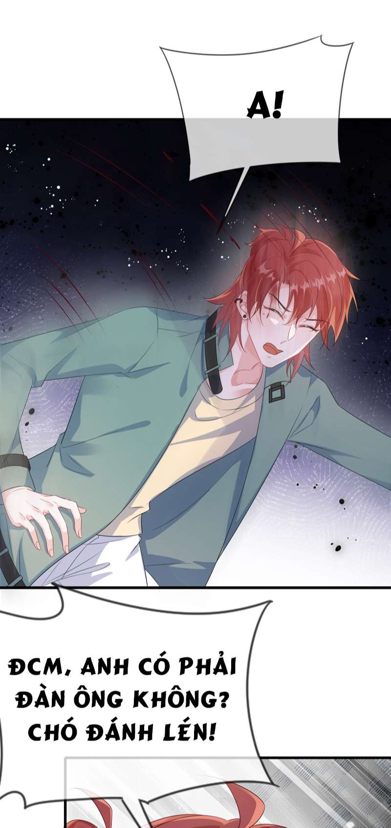 Giáo Bá Là Một Tên Yêu Tinh Chapter 84 - Next Chapter 85