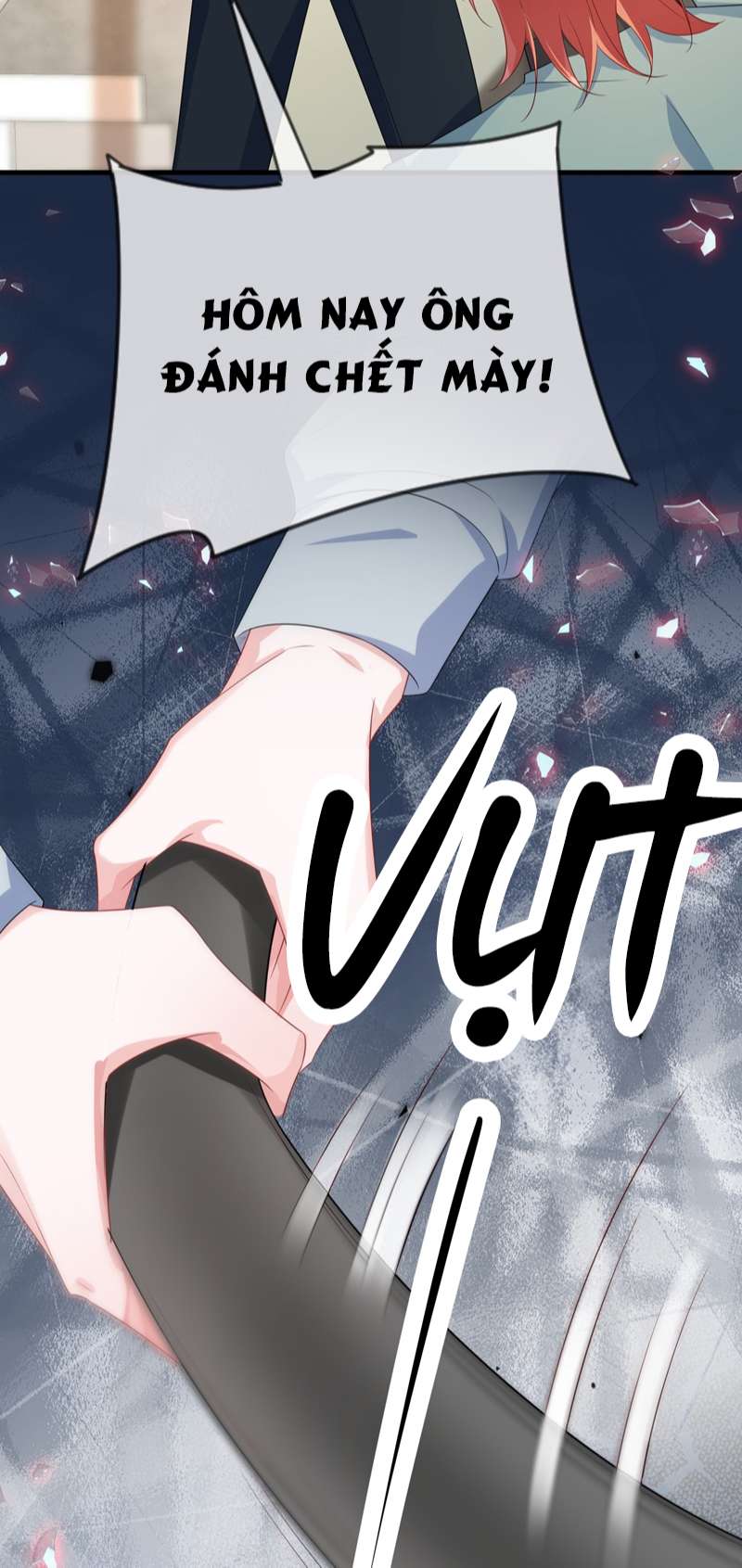 Giáo Bá Là Một Tên Yêu Tinh Chapter 84 - Next Chapter 85
