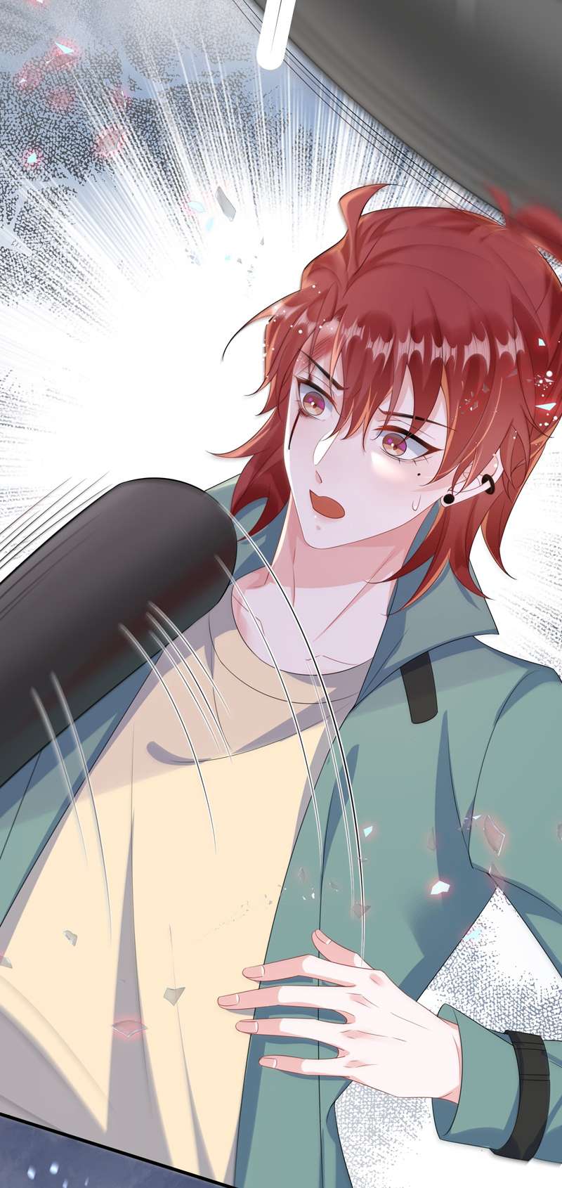 Giáo Bá Là Một Tên Yêu Tinh Chapter 84 - Next Chapter 85