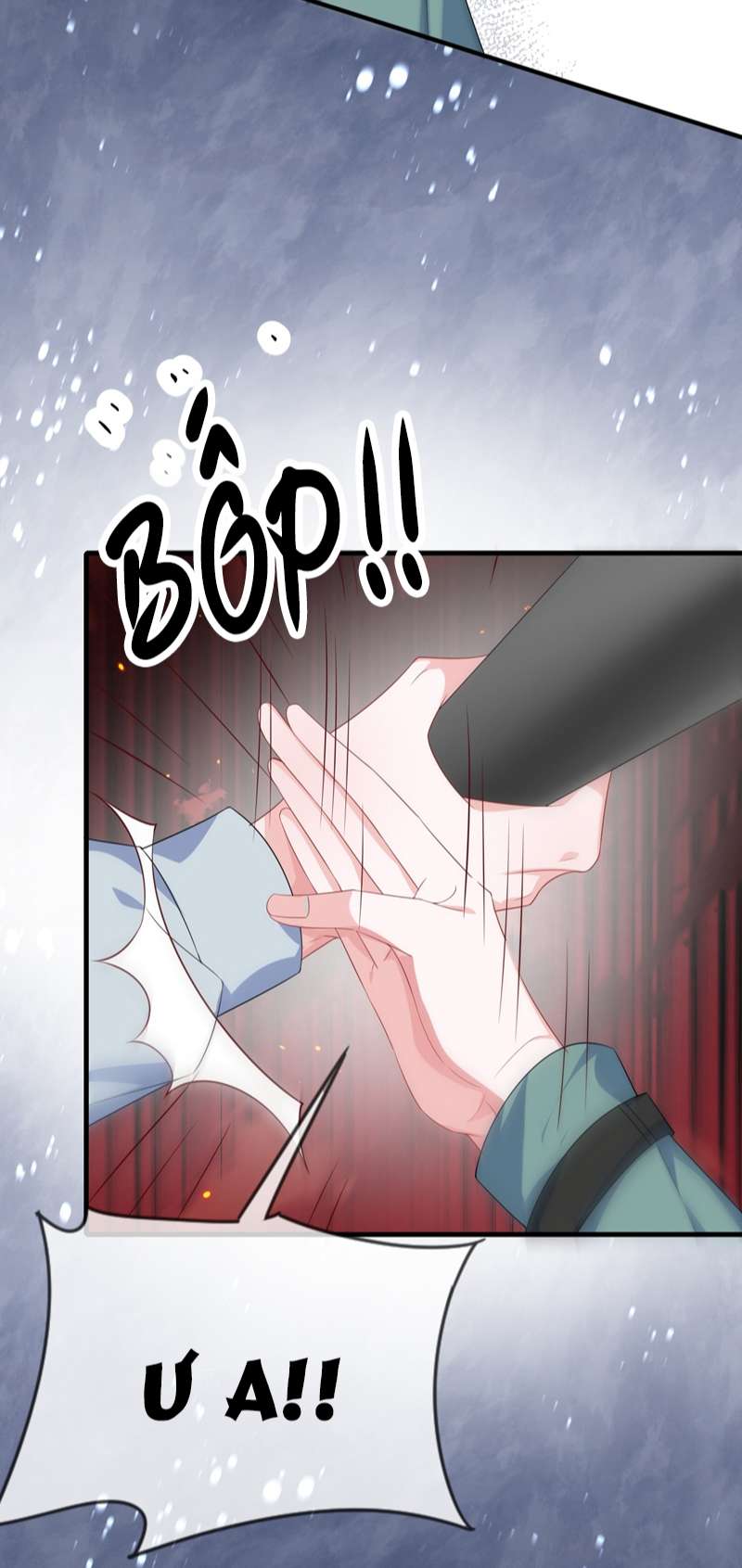 Giáo Bá Là Một Tên Yêu Tinh Chapter 84 - Next Chapter 85