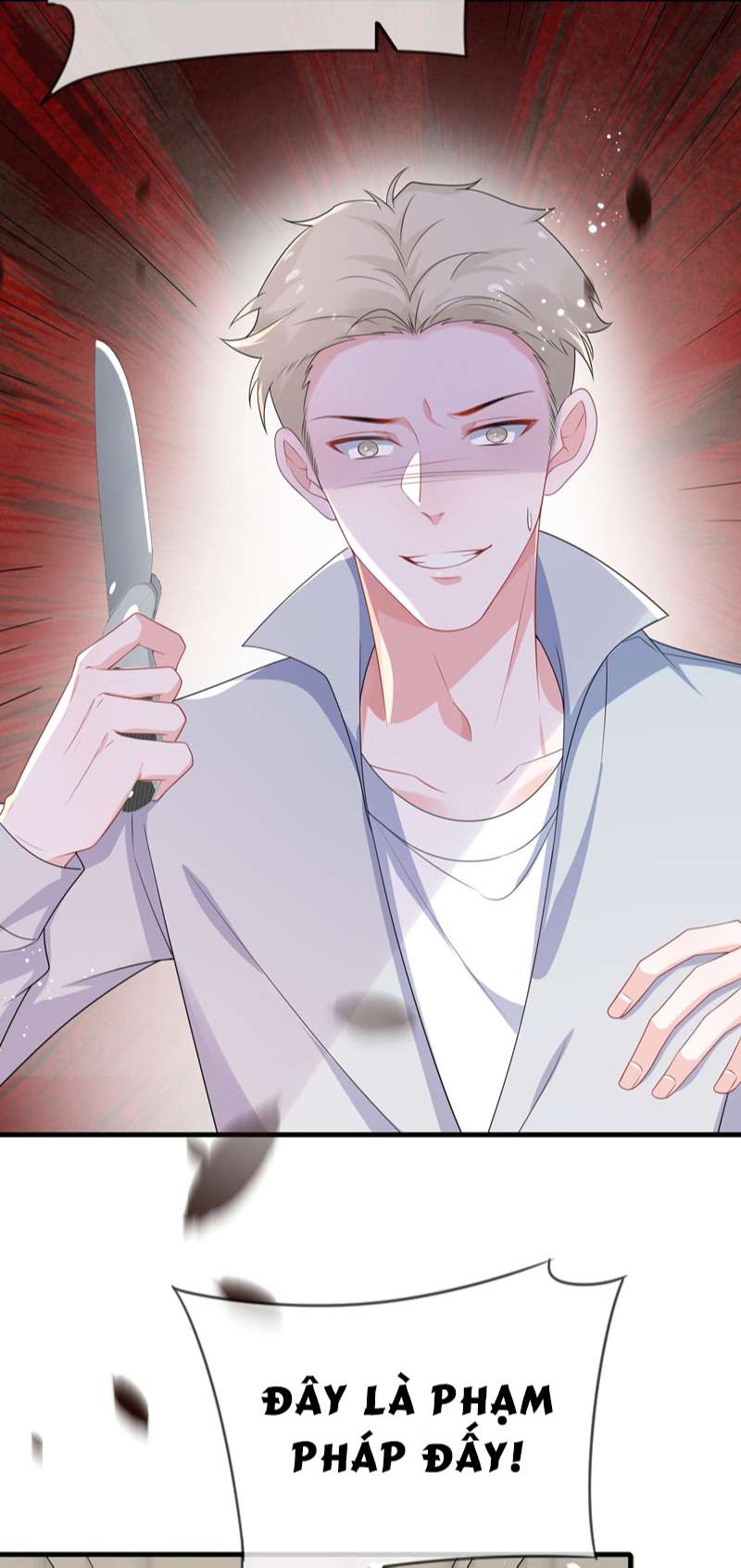 Giáo Bá Là Một Tên Yêu Tinh Chapter 84 - Next Chapter 85