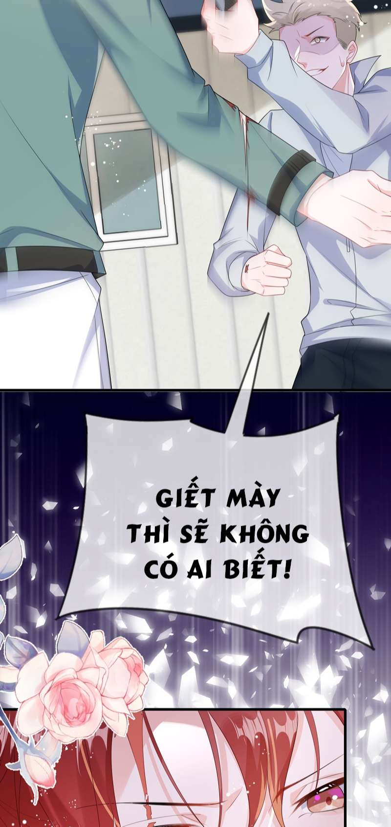 Giáo Bá Là Một Tên Yêu Tinh Chapter 84 - Next Chapter 85