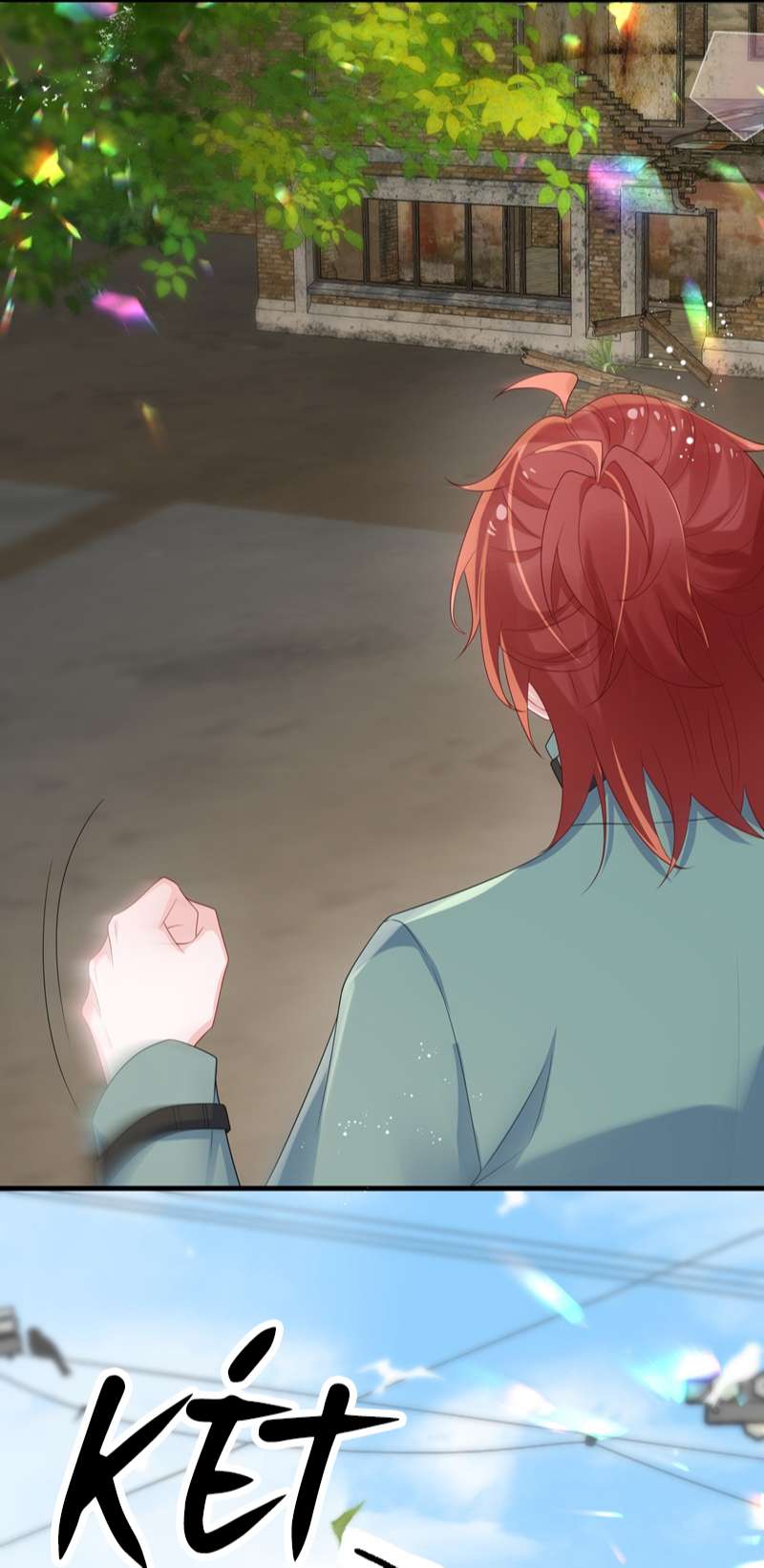 Giáo Bá Là Một Tên Yêu Tinh Chapter 84 - Next Chapter 85