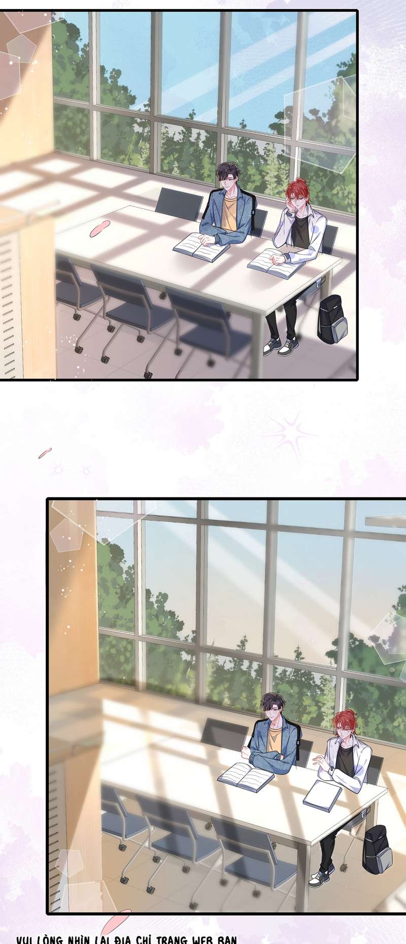 Giáo Bá Là Một Tên Yêu Tinh Chapter 84 - Next Chapter 85