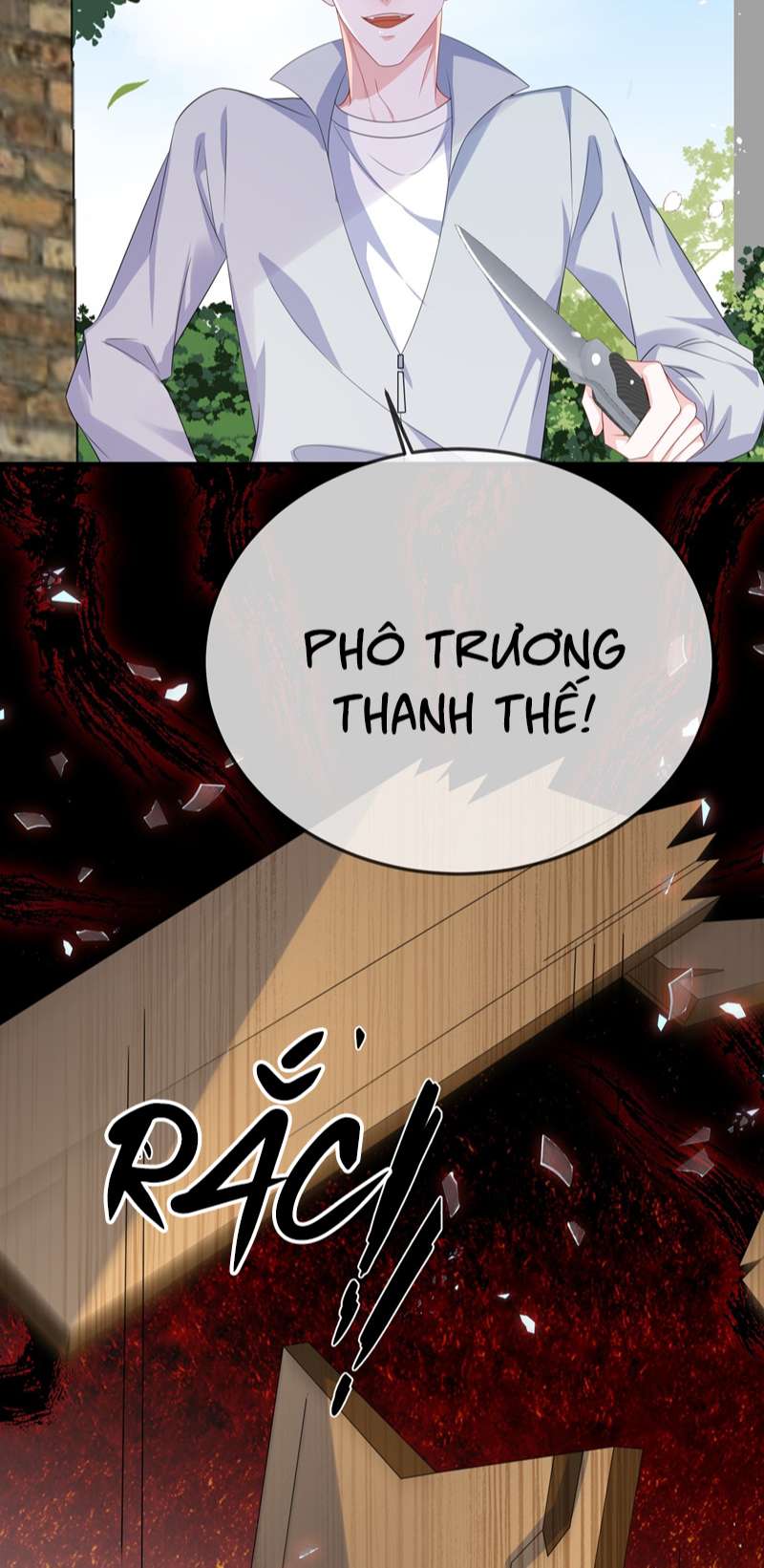Giáo Bá Là Một Tên Yêu Tinh Chapter 84 - Next Chapter 85