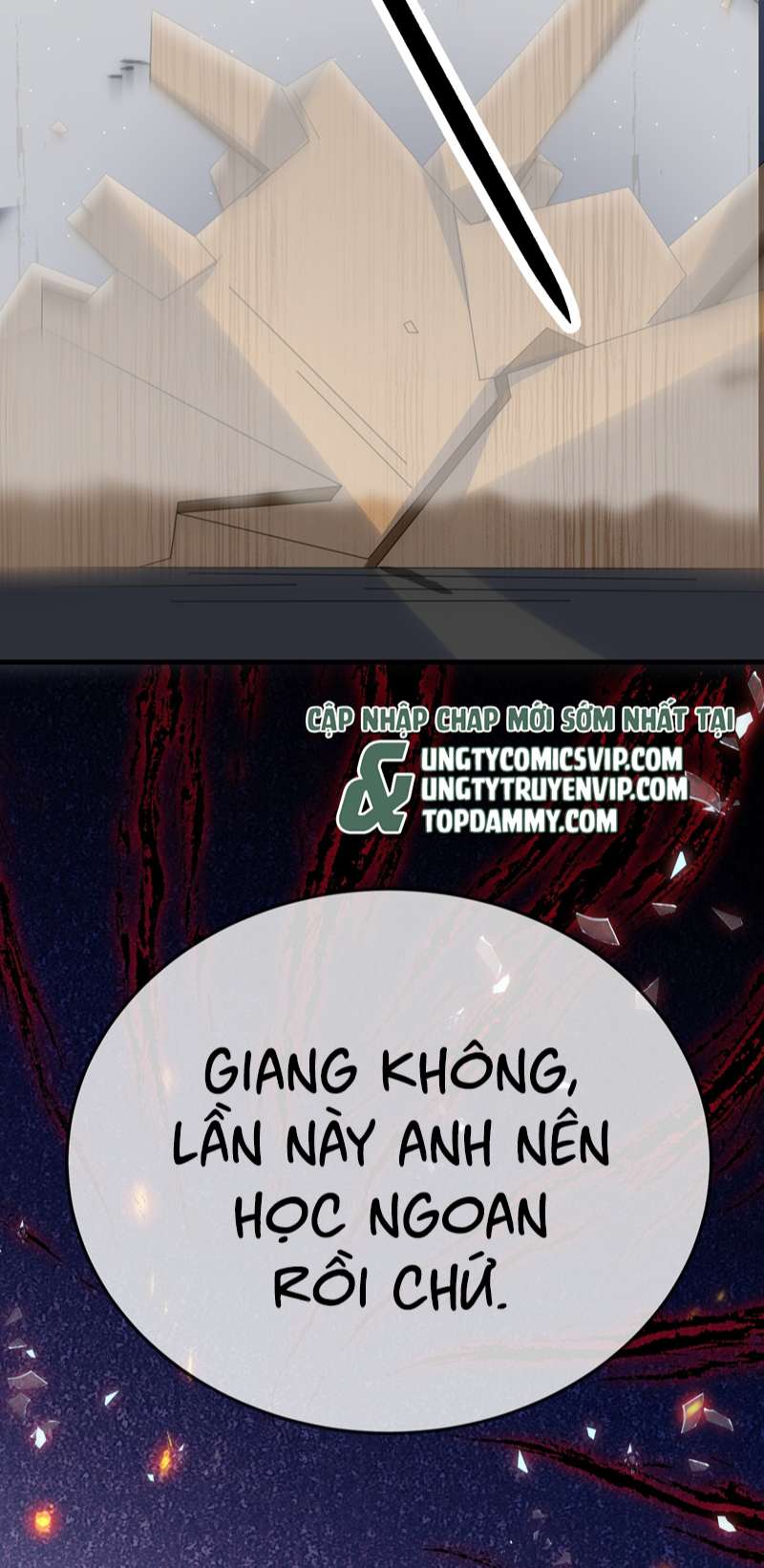 Giáo Bá Là Một Tên Yêu Tinh Chapter 84 - Next Chapter 85