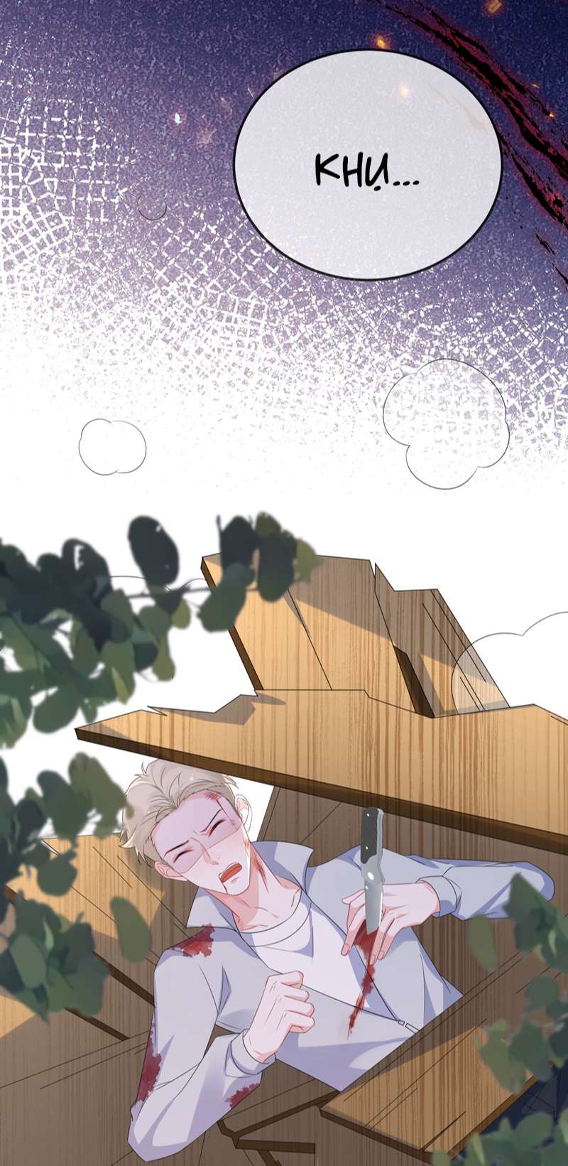 Giáo Bá Là Một Tên Yêu Tinh Chapter 84 - Next Chapter 85