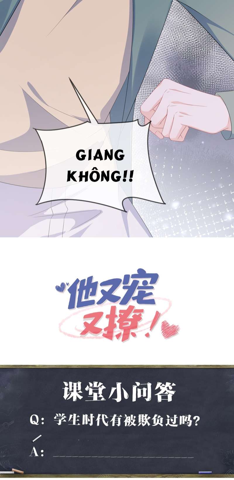 Giáo Bá Là Một Tên Yêu Tinh Chapter 84 - Next Chapter 85