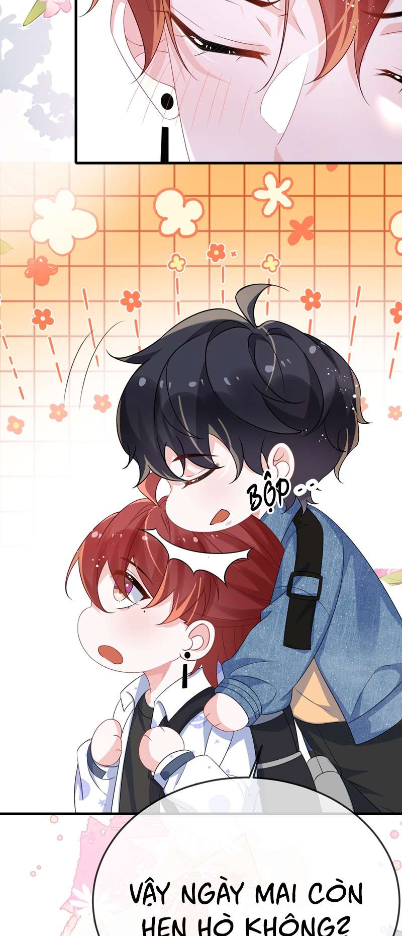 Giáo Bá Là Một Tên Yêu Tinh Chapter 84 - Next Chapter 85