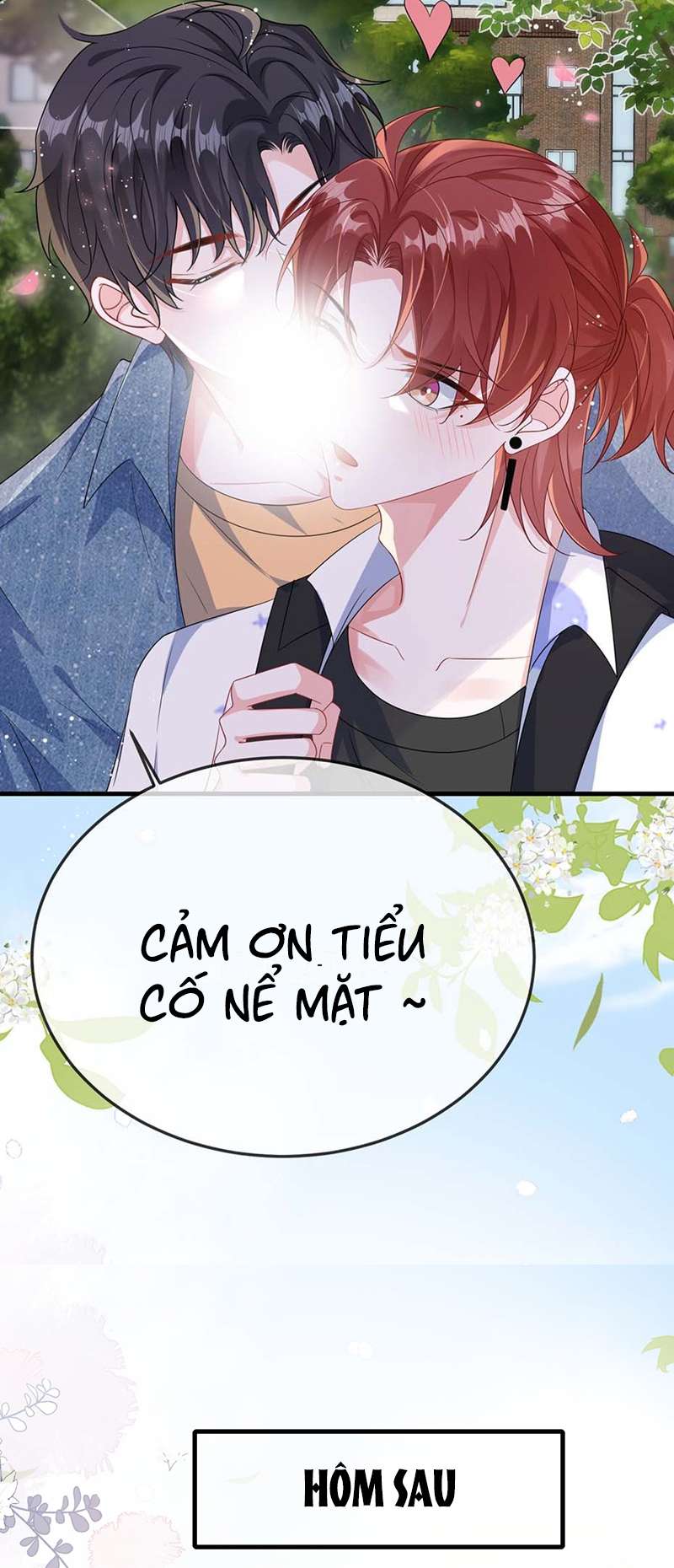 Giáo Bá Là Một Tên Yêu Tinh Chapter 84 - Next Chapter 85