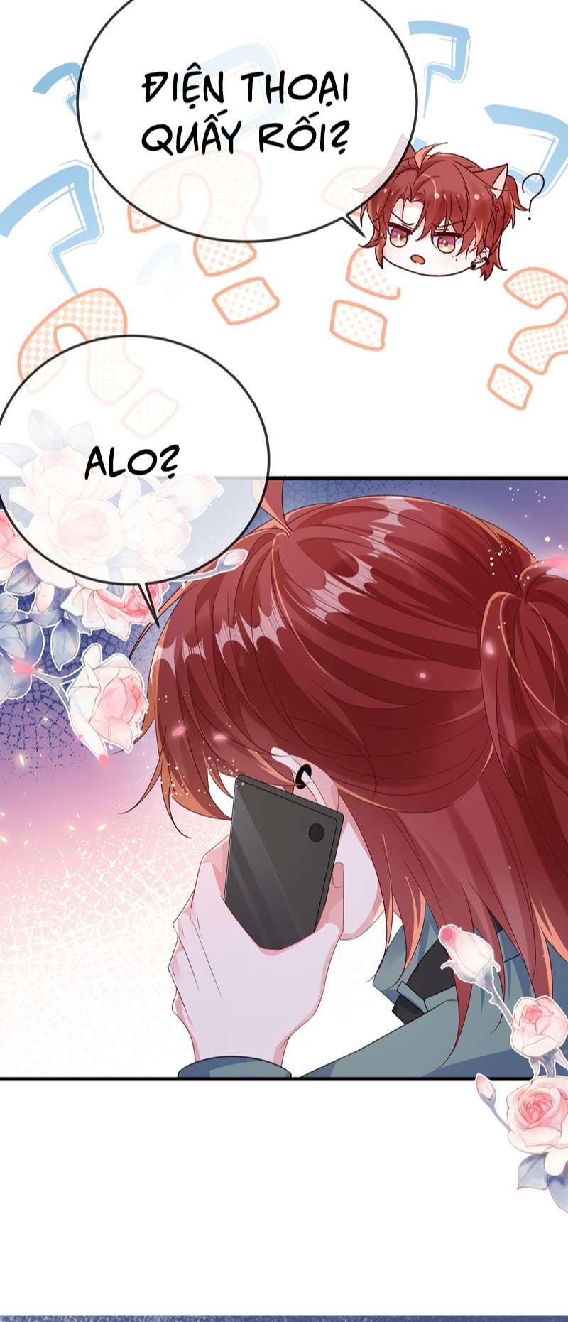 Giáo Bá Là Một Tên Yêu Tinh Chapter 84 - Next Chapter 85