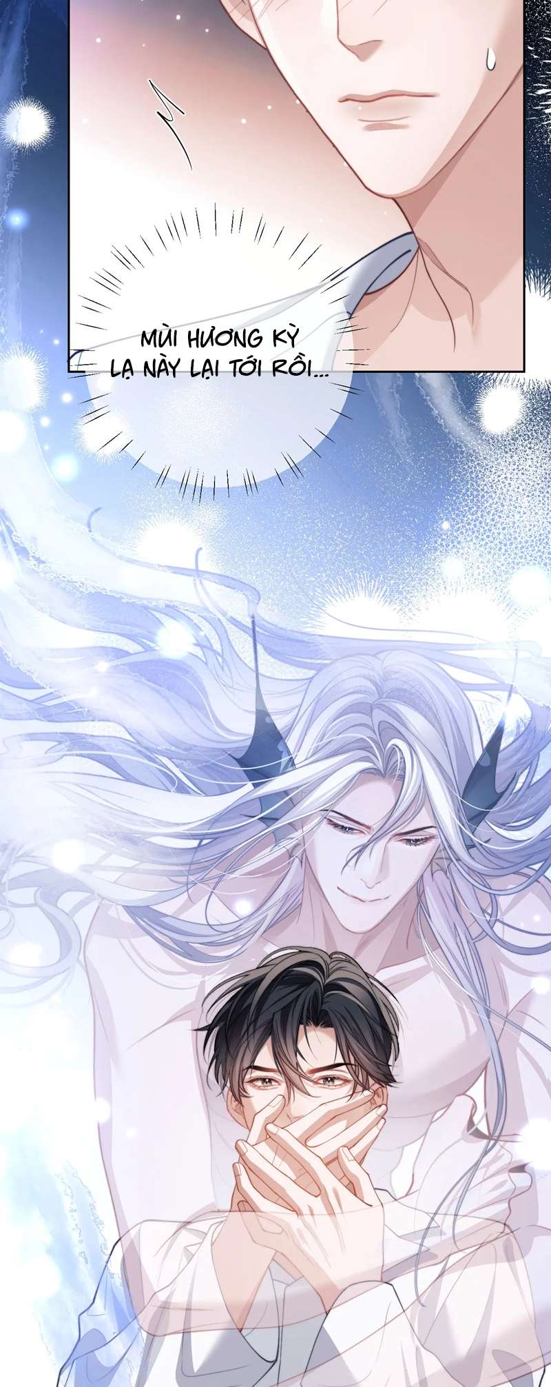Desharow Nhân Ngư Chapter 21 - Next Chapter 22