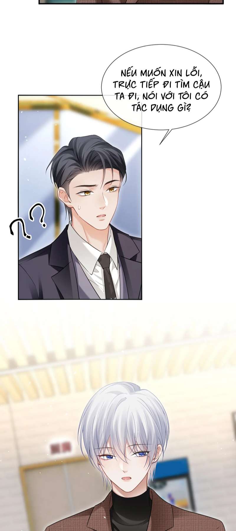 Đơn Xin Ly Hôn Chap 105 - Next Chap 106