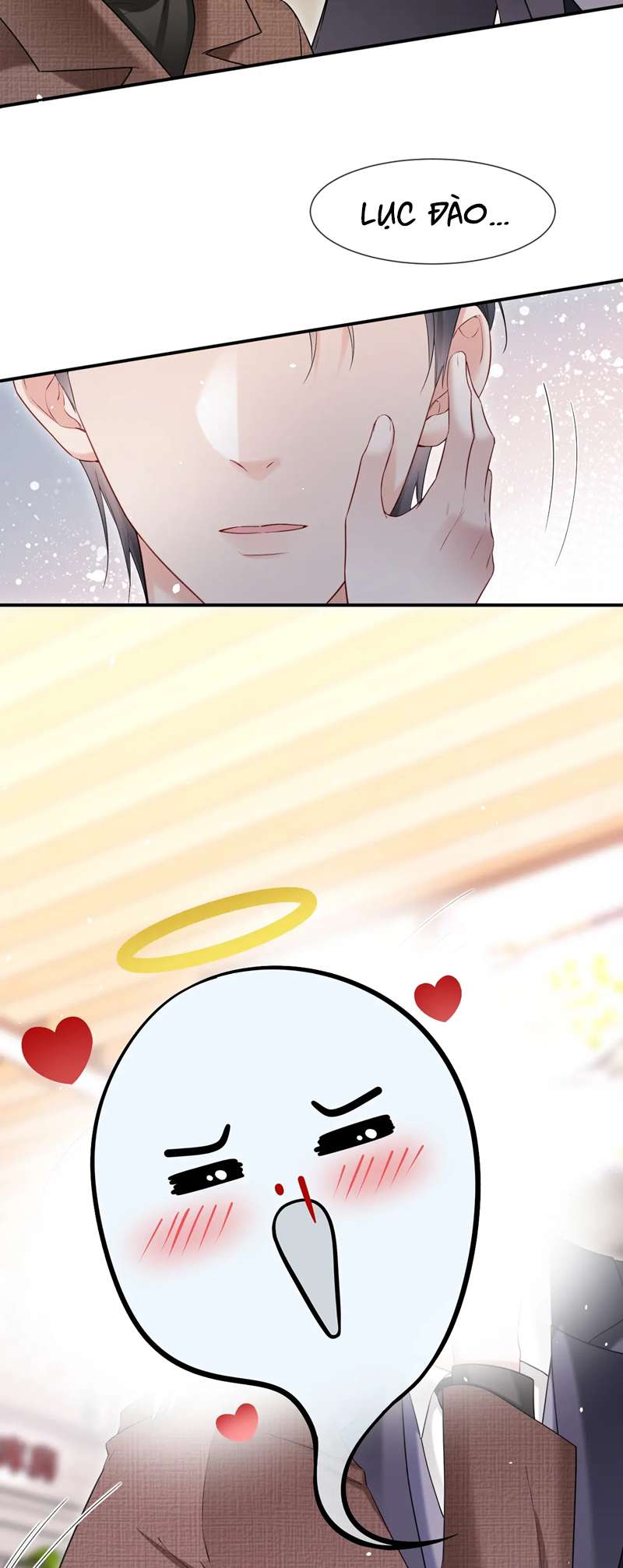 Đơn Xin Ly Hôn Chap 105 - Next Chap 106