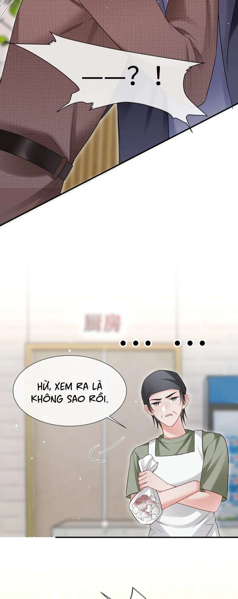 Đơn Xin Ly Hôn Chap 105 - Next Chap 106