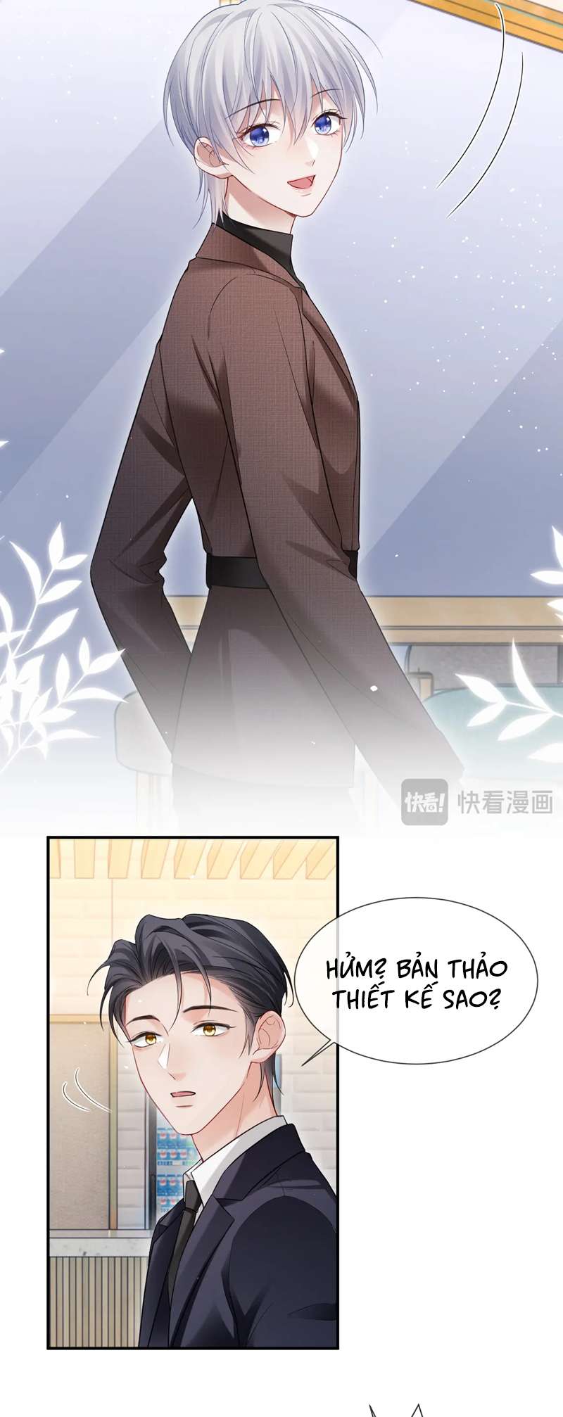 Đơn Xin Ly Hôn Chap 105 - Next Chap 106