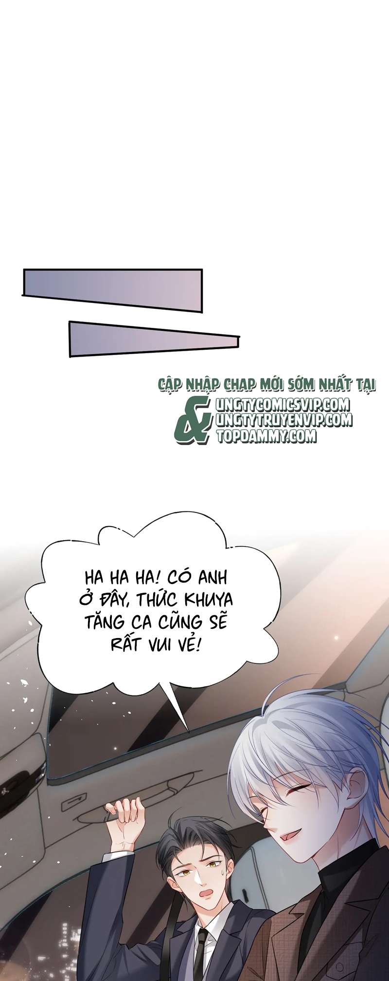 Đơn Xin Ly Hôn Chap 105 - Next Chap 106