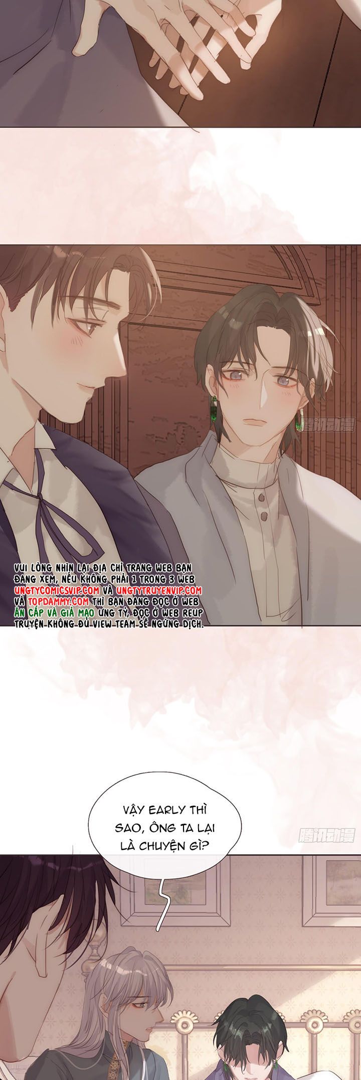 Thỉnh Cùng Ta Đồng Miên Chap 138 - Next chap 139
