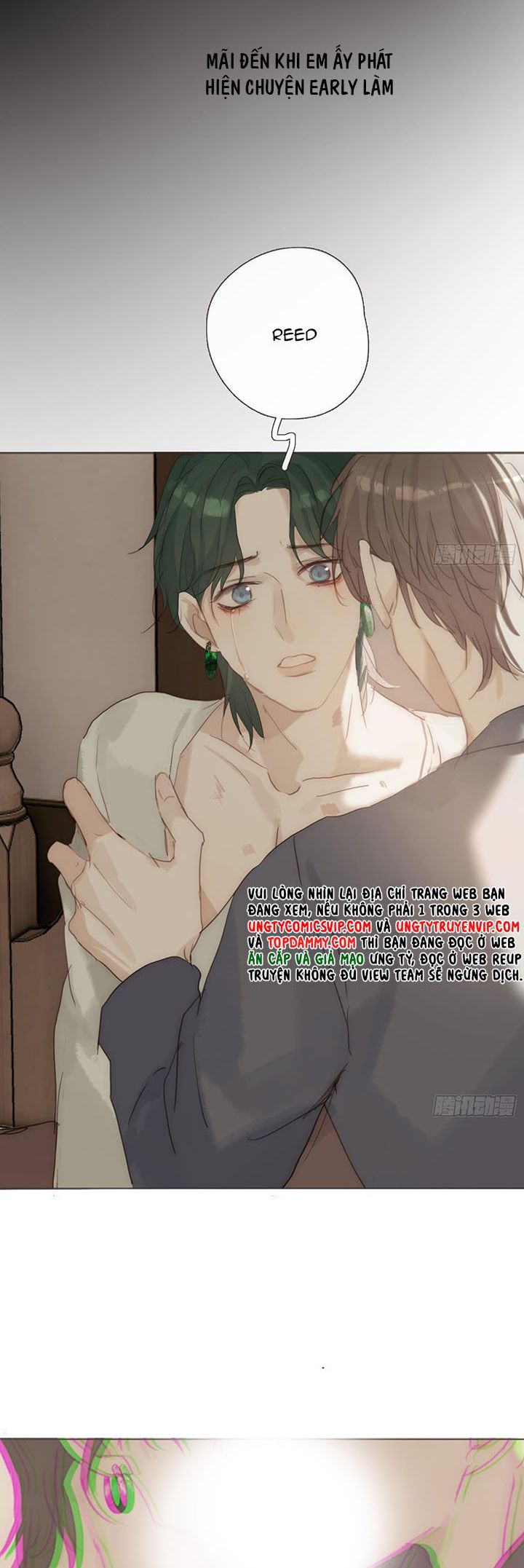 Thỉnh Cùng Ta Đồng Miên Chap 138 - Next chap 139