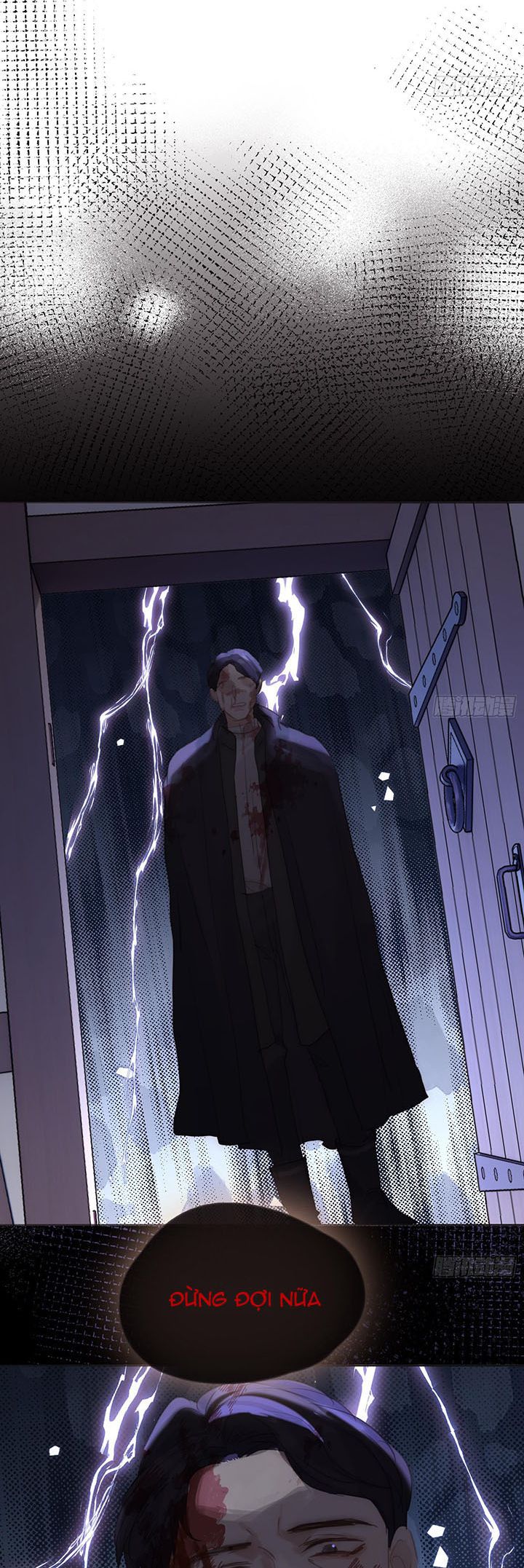 Thỉnh Cùng Ta Đồng Miên Chap 138 - Next chap 139