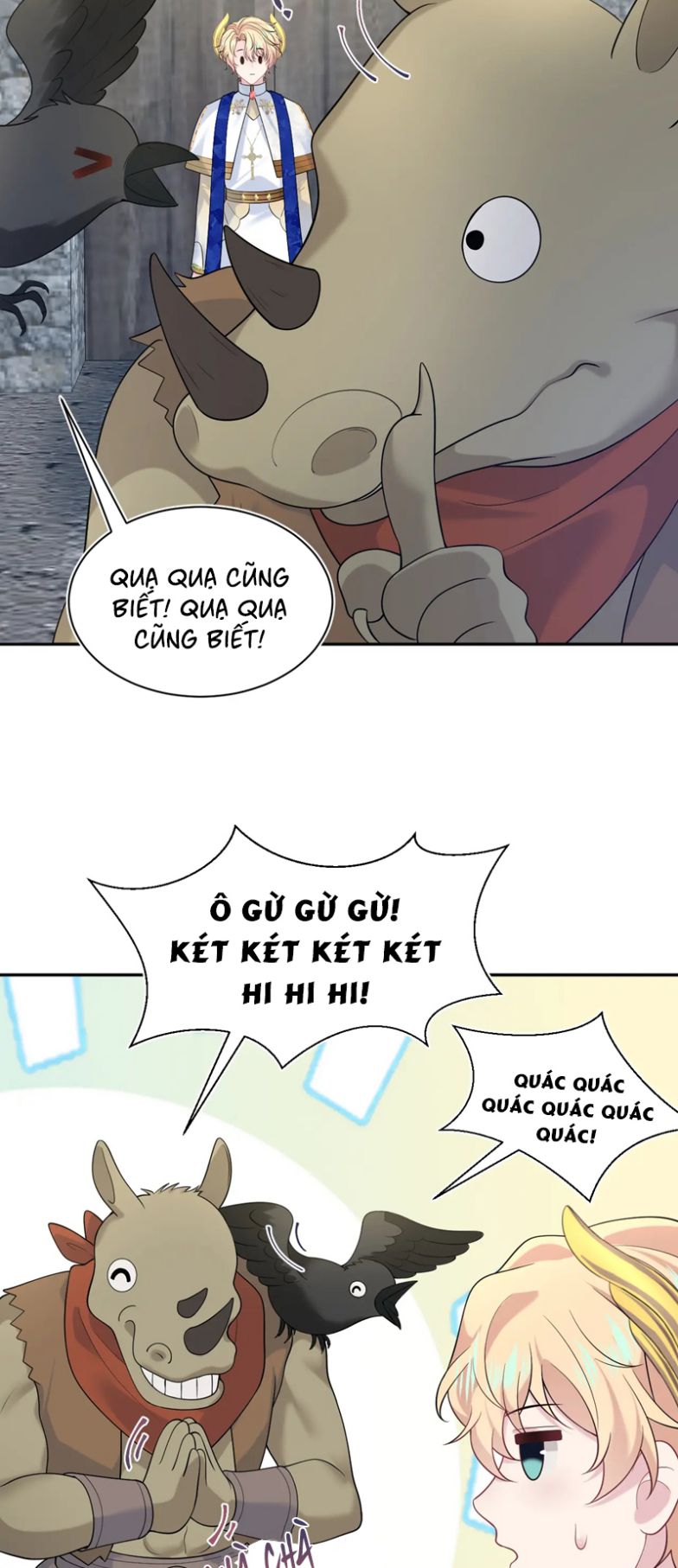 Tuyệt Mỹ Bạch Liên Hoa Online Dạy Học Chap 237 - Trang 2