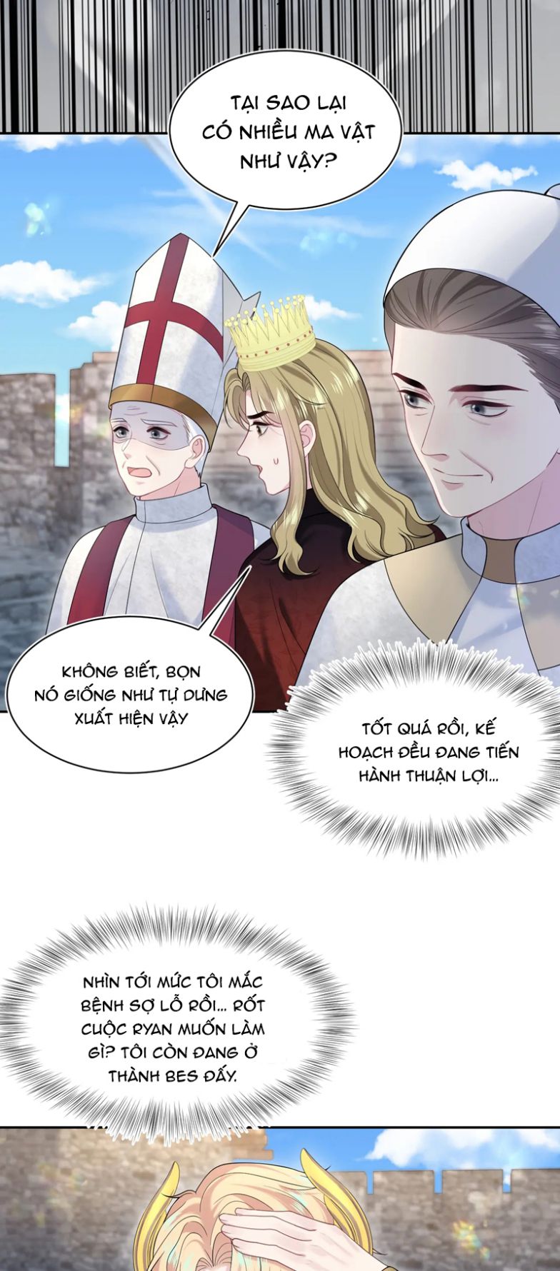 Tuyệt Mỹ Bạch Liên Hoa Online Dạy Học Chap 237 - Trang 2