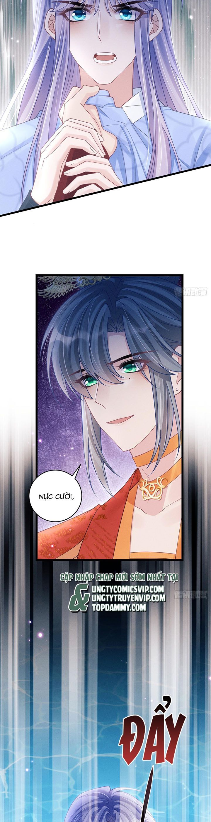 Tôi Hoài Nghi Ảnh Đế Đang Theo Đuổi Tôi Chapter 110 - Next Chapter 110