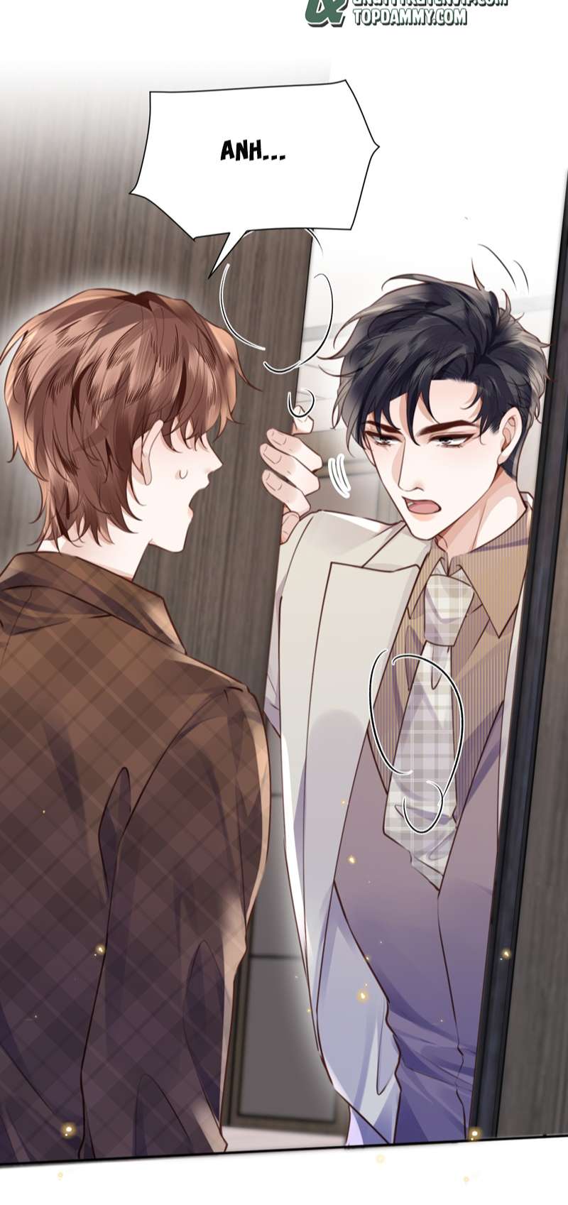 Tổng Tài Định Chế Tư Nhân Chapter 67 - Next Chapter 68