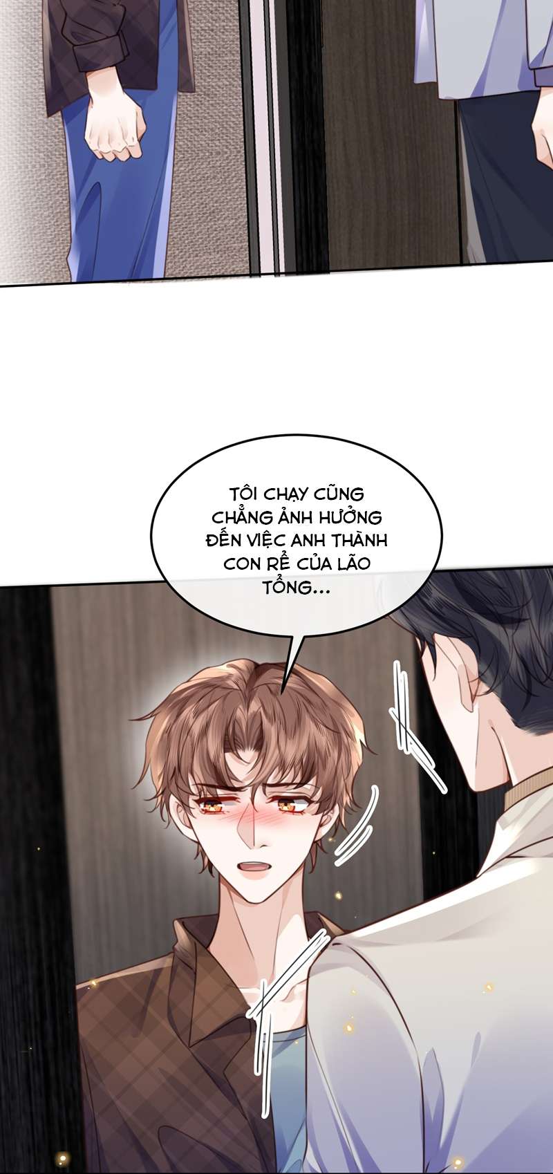 Tổng Tài Định Chế Tư Nhân Chapter 67 - Next Chapter 68