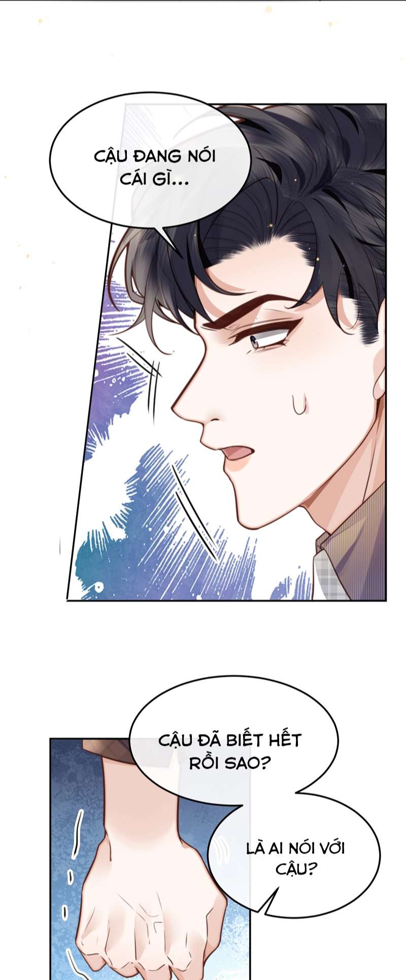 Tổng Tài Định Chế Tư Nhân Chapter 67 - Next Chapter 68
