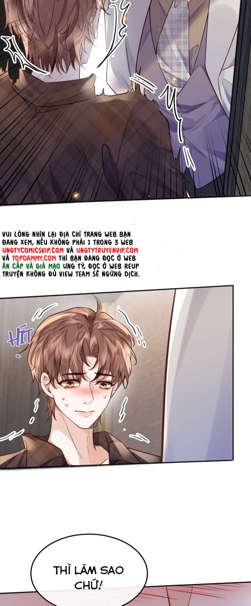 Tổng Tài Định Chế Tư Nhân Chapter 67 - Next Chapter 68