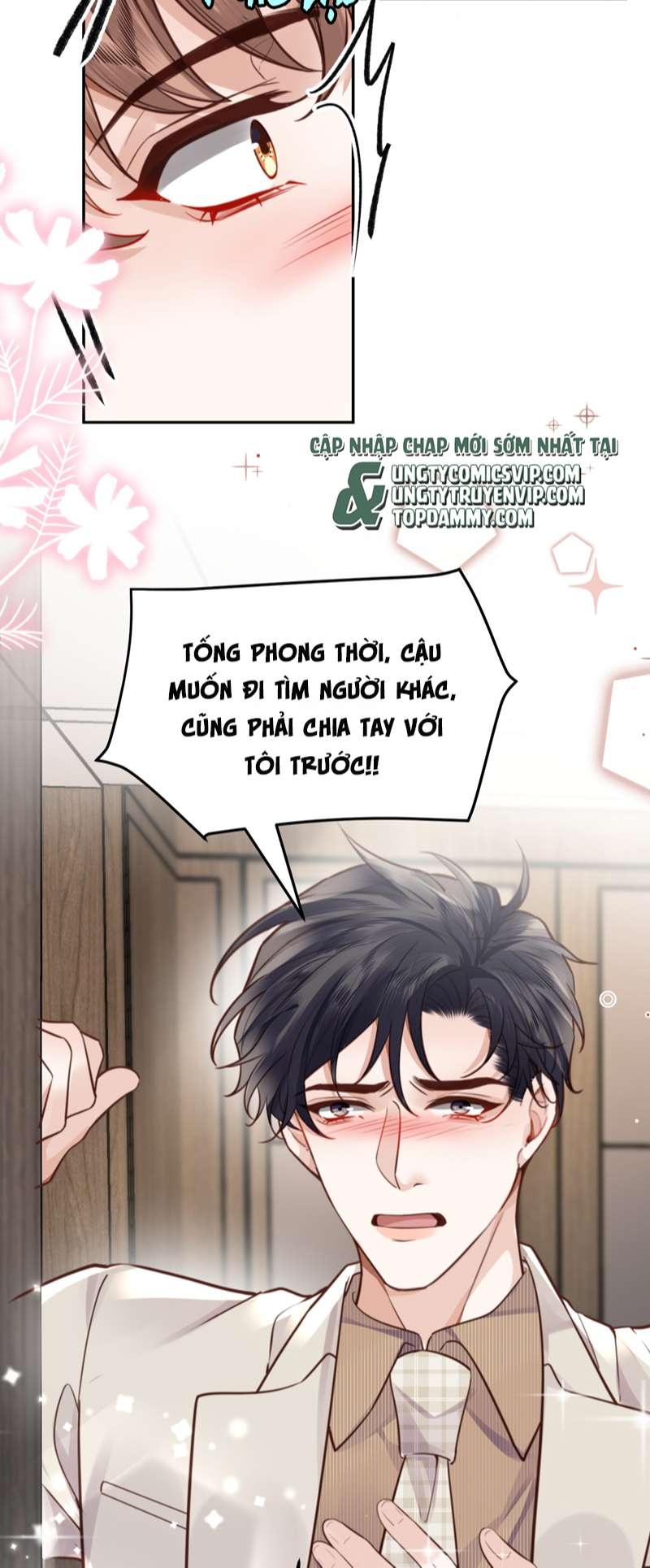 Tổng Tài Định Chế Tư Nhân Chapter 67 - Next Chapter 68