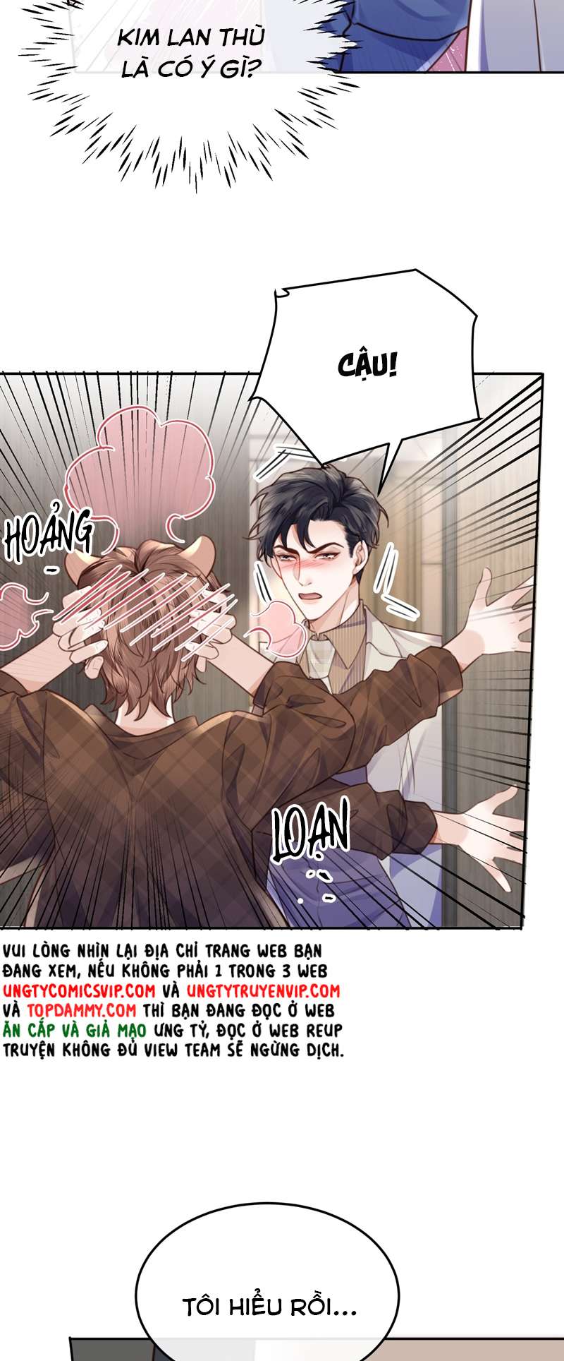 Tổng Tài Định Chế Tư Nhân Chapter 67 - Next Chapter 68