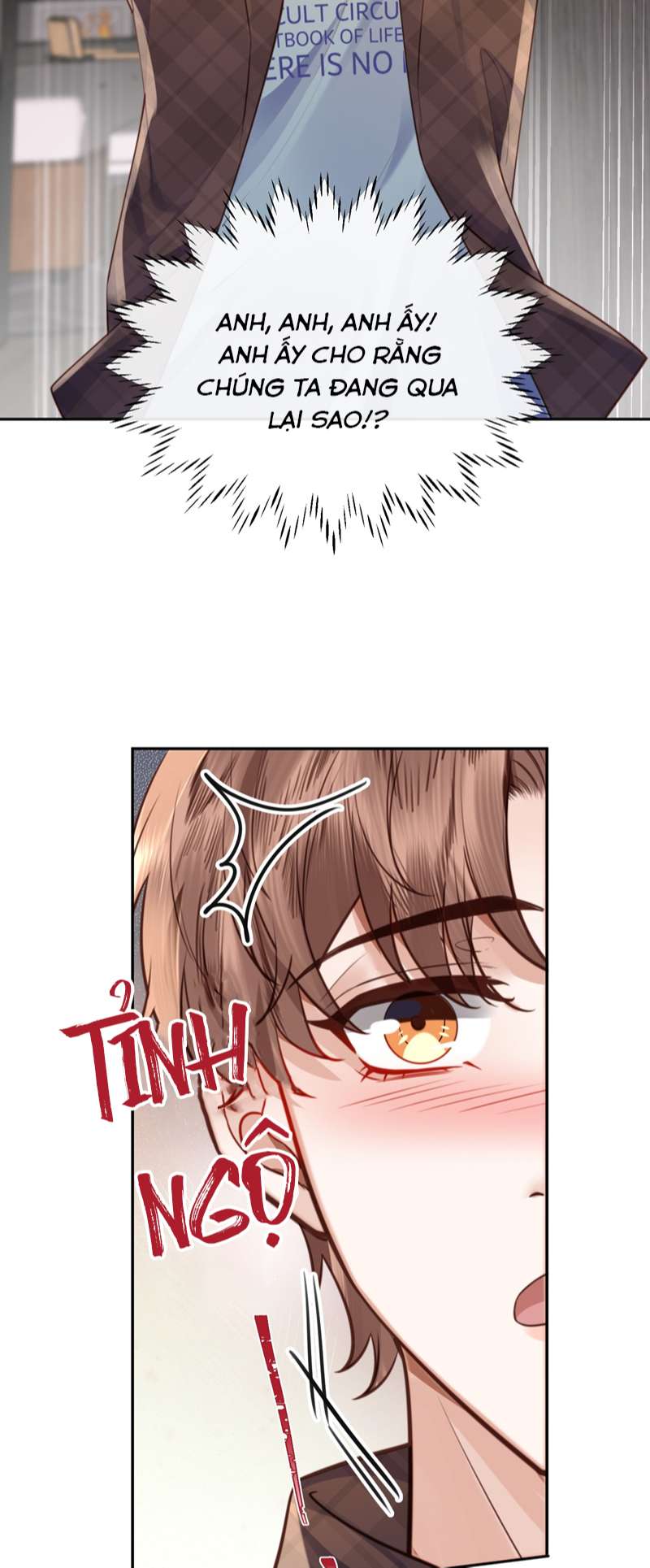 Tổng Tài Định Chế Tư Nhân Chapter 67 - Next Chapter 68
